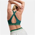 Купить оптом Бра Under Armour Crossback Mid Bra 1361034-338 1361034-338