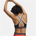Купить оптом Бра Under Armour Crossback Mid Bra 1361034-690 1361034-690
