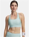 Купить оптом Бра Under Armour Crossback Mid Bra 1361034-703 1361034-703