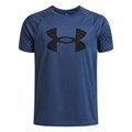 Купить оптом Футболка Under Armour Tech Big Logo SS 1363283-498 1363283-498