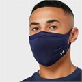 Купить оптом Маска для лица Under Armour Project Rock SportsMask 1368451-410 1368451-410