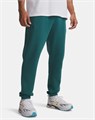 Купить оптом Брюки Under Armour Icon Fleece Jogger 1373882-338 1373882-338