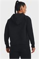Купить оптом Толстовка Under Armour Rival Fleece Hoodie 1379500-001 1379500-001