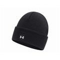 Купить оптом Шапка Under Armour Halftime Shallow Cuff 1379990-001 1379990-001