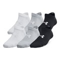 Купить оптом Носки (6 пар) Under Armour Yth Essential No Show 6pk 1382610-004 1382610-004