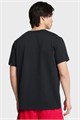 Купить оптом Футболка Under Armour HW ARMOUR LABEL SS 1382831-001 1382831-001