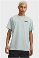 Купить оптом Футболка Under Armour HW ARMOUR LABEL SS 1382831-477 1382831-477