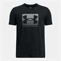 Купить оптом Футболка Under Armour B BOXED SPORTS Update SS 1388672-001 1388672-001