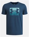 Купить оптом Футболка Under Armour B BOXED SPORTS Update SS 1388672-498 1388672-498