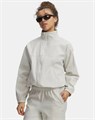 Купить оптом Ветровка Under Armour Luna Wvn FZ 6010350-110 6010350-110