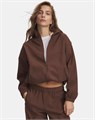 Купить оптом Ветровка Under Armour Luna Wvn FZ 6010350-230 6010350-230
