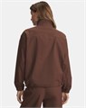 Купить оптом Ветровка Under Armour Luna Wvn FZ 6010350-230 6010350-230