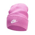 Купить оптом Шапка Nike Peak Tall Cuff Futura Beanie FB6528-532 FB6528-532