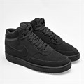 Купить оптом Кроссовки Nike COURT VISION MID NA CU6620-001 CU6620-001