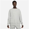 Купить оптом Толстовка Nike W NSW PHNX FLC OS CREW DQ5733-063 DQ5733-063