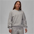 Купить оптом Толстовка Jordan BRK FLC CREW 24 FV7074-063 FV7074-063