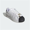 Купить оптом Кеды adidas SUPERSTAR ST W FTWWHT/CBLACK/GOLDMT IH6679 IH6679