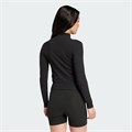 Купить оптом Толстовка adidas ESS RIB FZ TT JD5905 JD5905