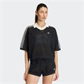 Купить оптом Поло adidas CROCHET POLO BLACK KC6491 KC6491