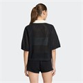Купить оптом Поло adidas CROCHET POLO BLACK KC6491 KC6491
