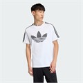Купить оптом Футболка adidas MONOGRAM 3S T WHITE KD1360 KD1360