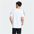 Купить оптом Футболка adidas MONOGRAM 3S T WHITE KD1360 KD1360