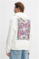 Купить оптом Худи adidas FLAG GFX HD OWHITE KD1437 KD1437