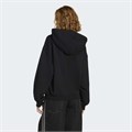 Купить оптом Толстовка adidas TREFOIL HOODIE BLACK KD6238 KD6238
