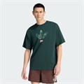Купить оптом Футболка adidas MXC CITY TEE SHAGRN/BLACK KD8302 KD8302