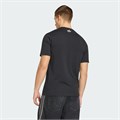 Купить оптом Футболка adidas ANIME FTBL T BLACK KE2768 KE2768