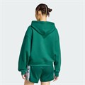 Купить оптом Толстовка adidas TREFOIL HOODIE CGREEN KE3257 KE3257