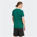 Купить оптом Футболка adidas 3S TEE CGREEN KE3534 KE3534