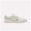 Купить оптом Кеды Reebok CLUB C REVENGE VINTAGE 100233957 100233957
