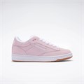 Купить оптом Кеды Reebok CLUB C BULC CLN 100239221 100239221