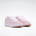 Купить оптом Кеды Reebok CLUB C BULC CLN 100239221 100239221