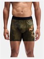 Купить оптом Трусы Under Armour PERFORMANCE TECH MESH - GRAPHIC 6" "ENERGY SINGLES" 1388624-290 1388624-290