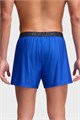 Купить оптом Трусы (3 шт) Under Armour PERFORMANCE MESH BOXERS - SOLID 6" 3PK 1390498-400 1390498-400