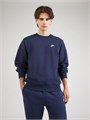 Купить оптом Толстовка Nike M NK CLUB BB CREW FN3886-451 FN3886-451
