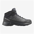 Купить оптом Ботинки Salomon X-ADVENTURE COLDRUSH WP L47856000 L47856000