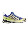 Купить оптом Кроссовки Salomon XA PRO 3D V9 L49145500 L49145500