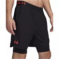 Купить оптом Шорты Under Armour Vanish Woven 2in1 Sts 1373764-008 1373764-008