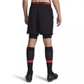 Купить оптом Шорты Under Armour Vanish Woven 2in1 Sts 1373764-008 1373764-008