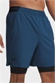 Купить оптом Шорты Under Armour Vanish Woven 2in1 Sts 1373764-498 1373764-498