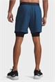 Купить оптом Шорты Under Armour Vanish Woven 2in1 Sts 1373764-498 1373764-498