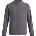 Купить оптом Ветровка Under Armour VIBE WOVEN WINDBREAKER 6009836-025 6009836-025