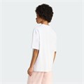 Купить оптом Футболка adidas ESS LIN TEE OS WHITE KD1446 KD1446