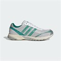 Купить оптом Кроссовки adidas ADIZERO ADIOS OG W SILVMT/CBLACK/POWGRN KJ1000 KJ1000