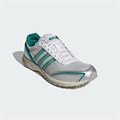 Купить оптом Кроссовки adidas ADIZERO ADIOS OG W SILVMT/CBLACK/POWGRN KJ1000 KJ1000