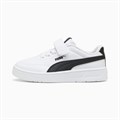 Купить оптом Puma Кроссовки Court Classic Clean Ac+ Ps, 40375101 40375101