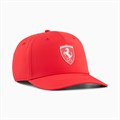 Купить оптом Puma Кепка Kingtouch Ferrari Pro Low Curve Bb Cap, 02642302 02642302